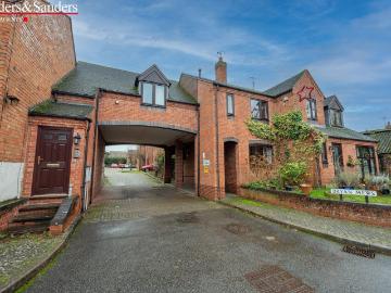 Broom Alcester, B50, Coventry and Warwickshire, West Midlands, Midlands