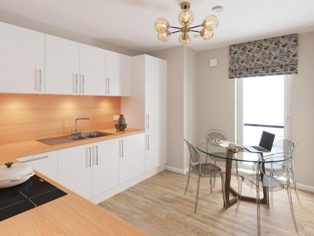 2 bedroom apartment for sale