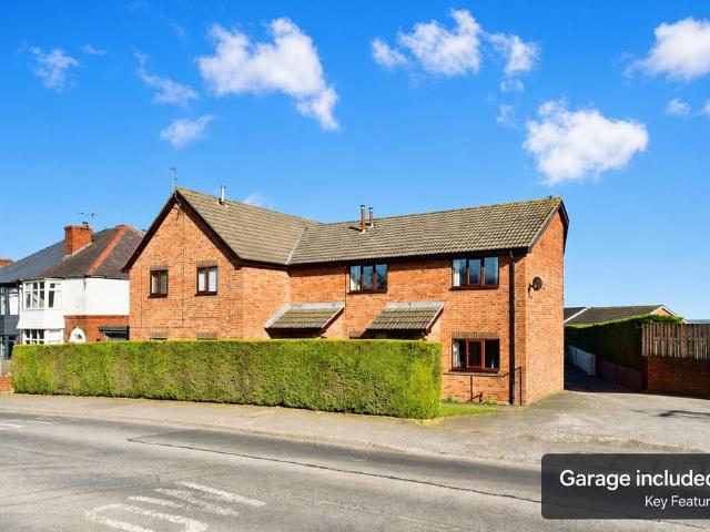 2 bedroom apartment for sale