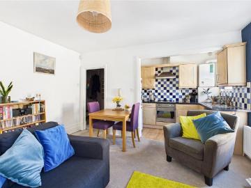 Tulse Hill SW2 London, SE24, Herne Hill, London, Greater London
