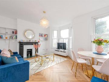 Wakeman Road NW10 London, NW6, North West London, London, Greater London