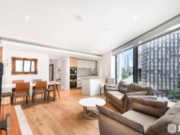 2 bedroom apartment for sale
