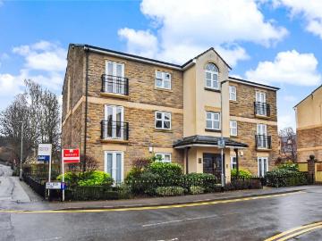Rodley Leeds, LS13, Bradford and West Yorkshire, North England
