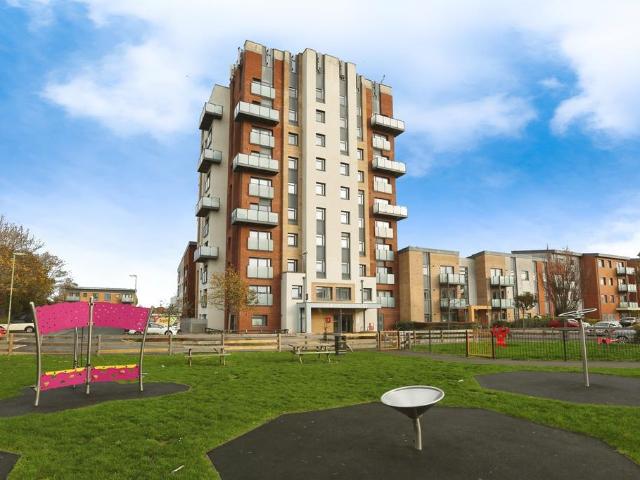 2 bedroom apartment for sale