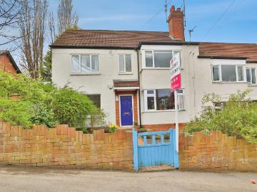 Meanwood Leeds, LS6, Bradford and West Yorkshire, North England