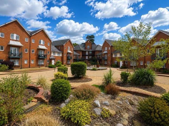 2 bedroom apartment for sale