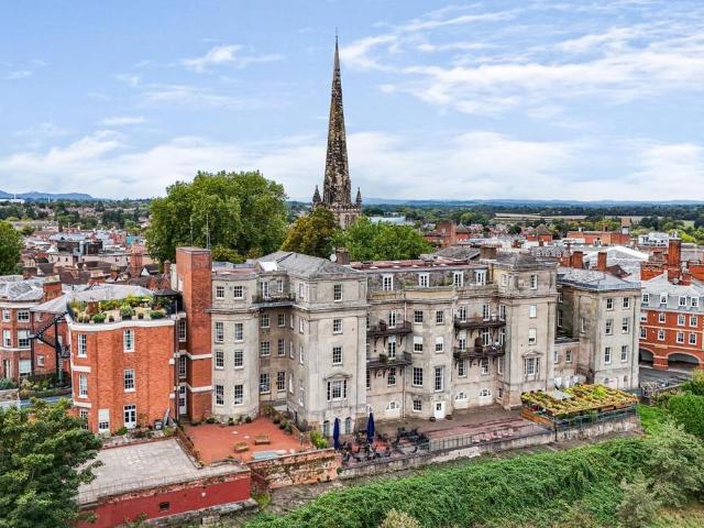 2 bedroom apartment for sale