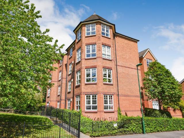 2 bedroom apartment for sale