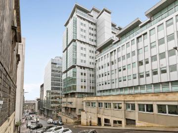 Flat for sale in Battlefield Road G42 Glasgow - Lift