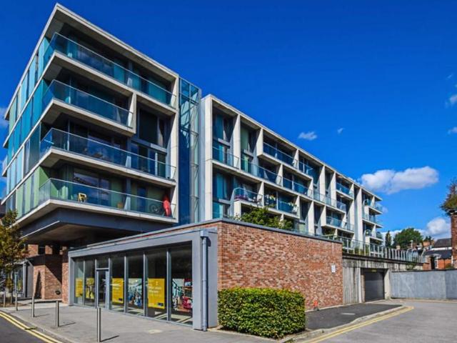 2 bedroom apartment for sale