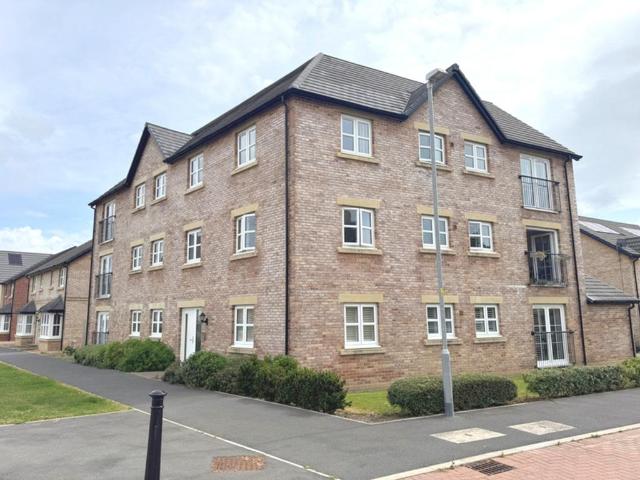 2 bedroom apartment for sale