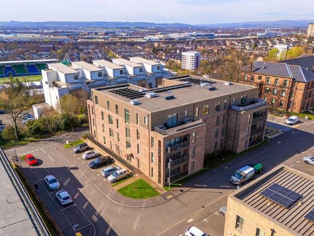 2 bedroom apartment for sale