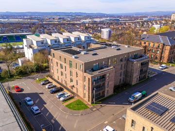 Bowling Glasgow, G60, Glasgow and West Scotland, South West Scotland