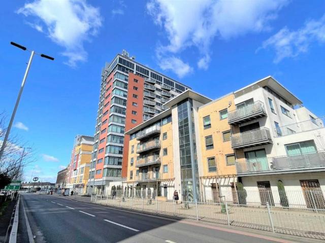 2 bedroom apartment for sale