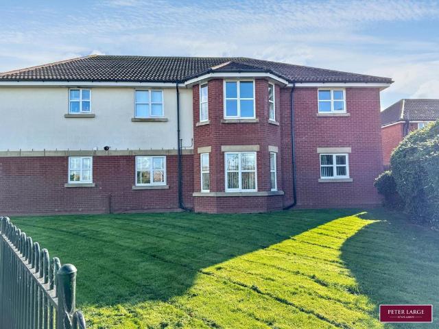 2 bedroom apartment for sale