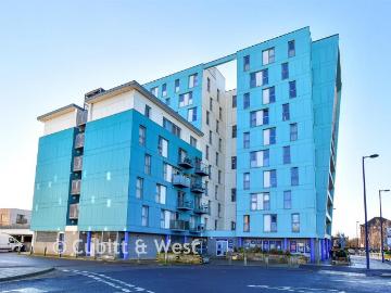 2 bedroom apartment for sale