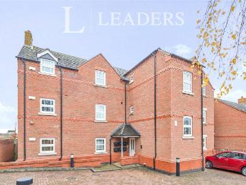 North West Leicestershire, Stoke and Staffordshire, West Midlands, Midlands