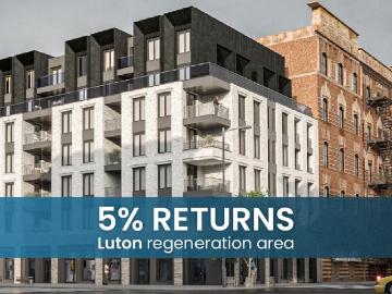 2 bedroom apartment for sale