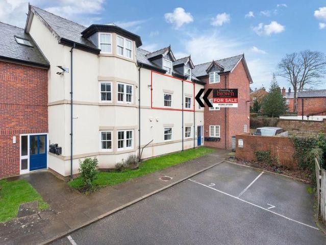 2 bedroom apartment for sale