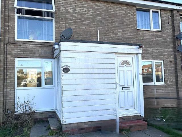 2 bedroom apartment for sale