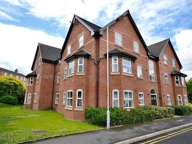 2 bedroom apartment for sale
