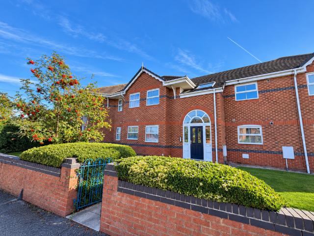 2 bedroom apartment for sale