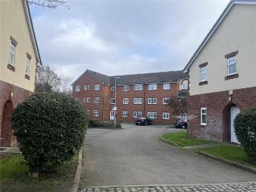 Birmingham, West Midlands, Midlands - Garden