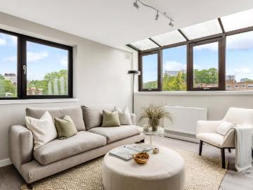 2 bedroom apartment for sale