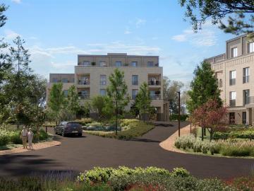 2 bedroom apartment for sale