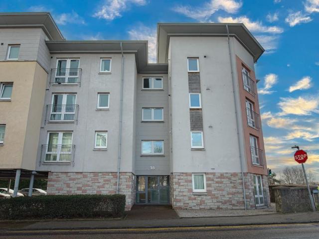 2 bedroom apartment for sale
