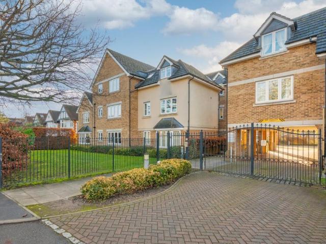 2 bedroom apartment for sale