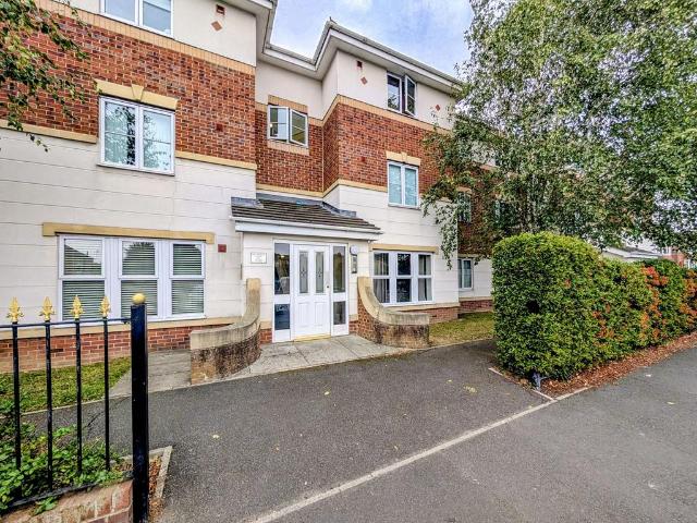 2 bedroom apartment for sale