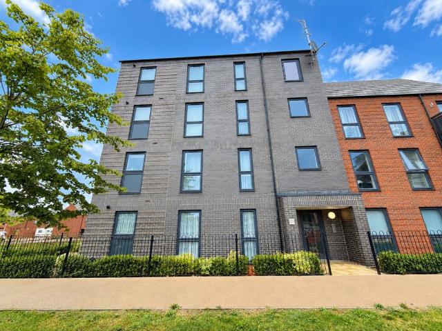 2 bedroom apartment for sale