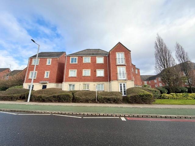 2 bedroom apartment for sale