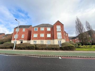2 bedroom apartment for sale