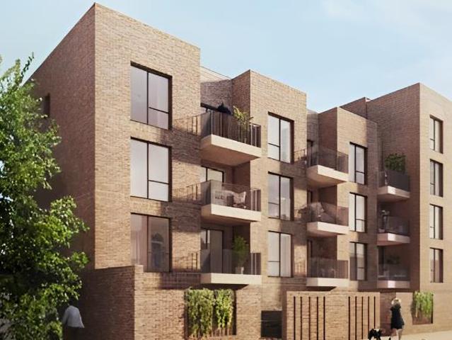 2 bedroom apartment for sale