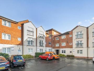 2 bedroom apartment for sale