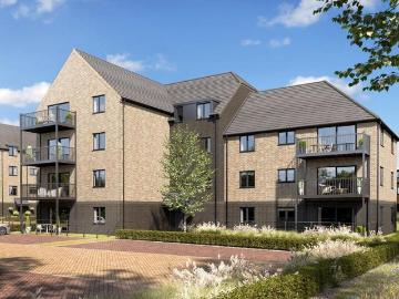 2 bedroom apartment for sale