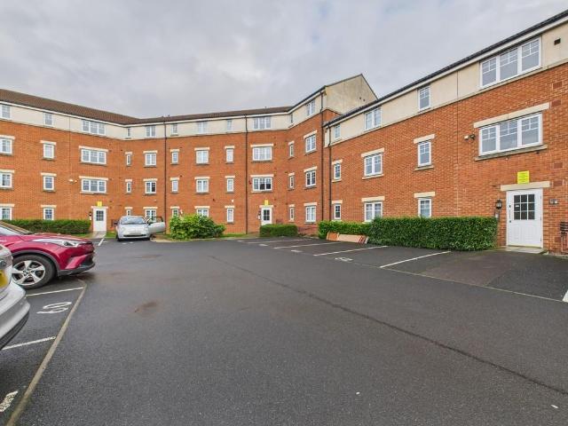 2 bedroom apartment for sale