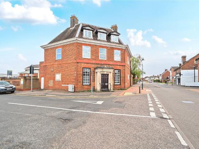 2 bedroom apartment for sale