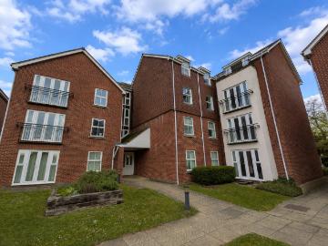 Woodloes Park Warwick, CV34, Coventry and Warwickshire, West Midlands, Midlands