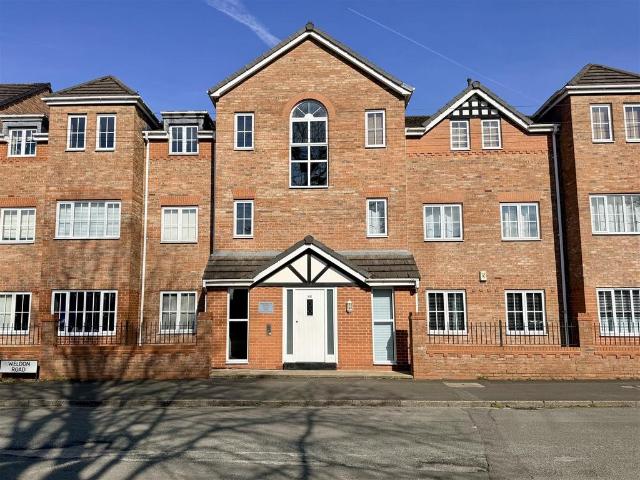 2 bedroom apartment for sale