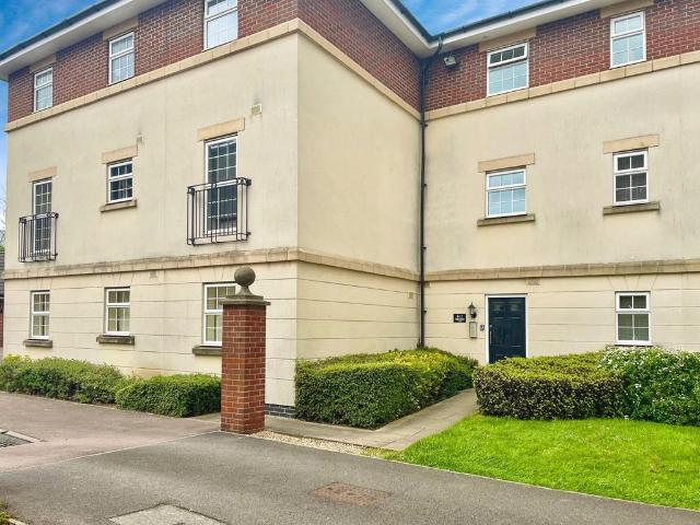 2 bedroom apartment for sale