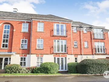 2 bedroom apartment for sale
