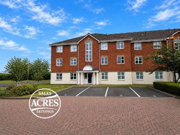 2 bedroom apartment for sale