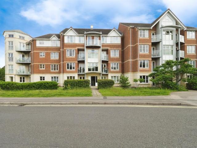 2 bedroom apartment for sale