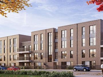 2 bedroom apartment for sale