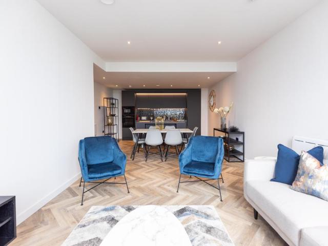 2 bedroom apartment for sale