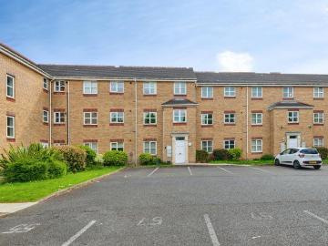 2 bedroom apartment for sale