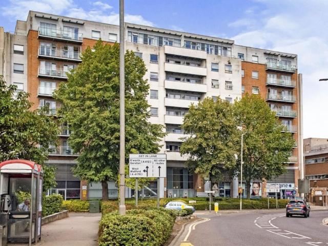 2 bedroom apartment for sale